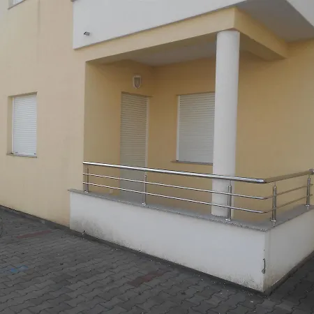 Eva Apartment