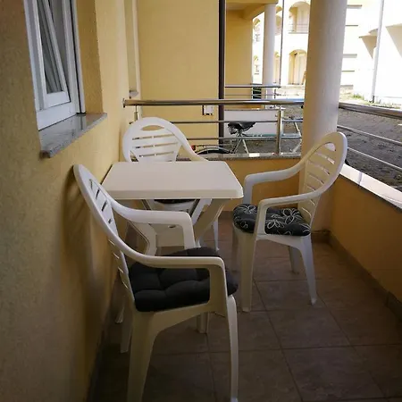 Apartment Eva Vodice