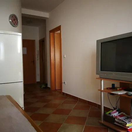 Apartment Eva