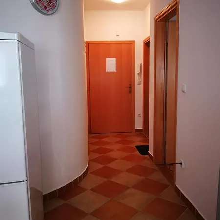 Eva Apartment Vodice