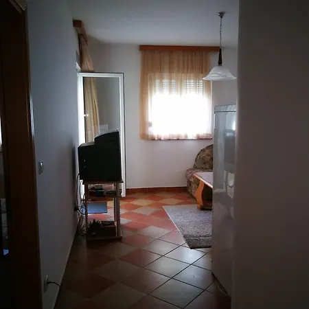 Eva Apartment
