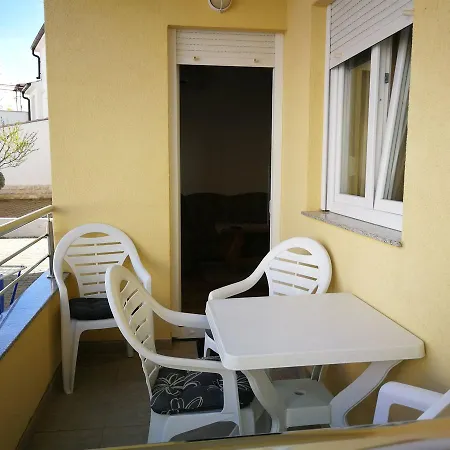 Apartment Eva Vodice