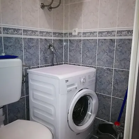 Eva Apartment